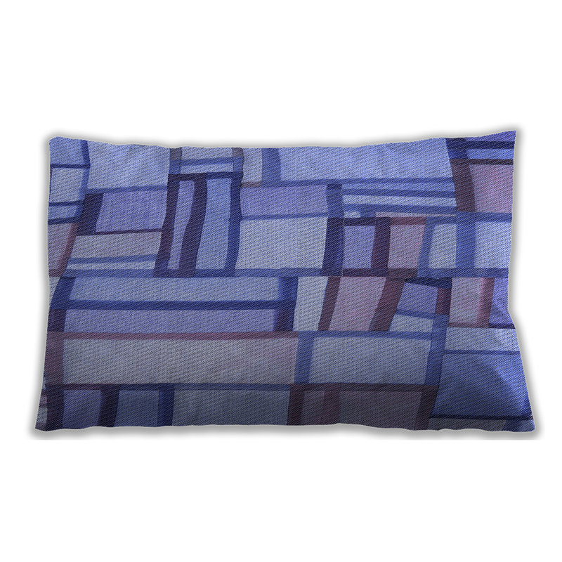 Coussin 775, Orange, Synthétique