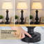 Lampe de table Chleo