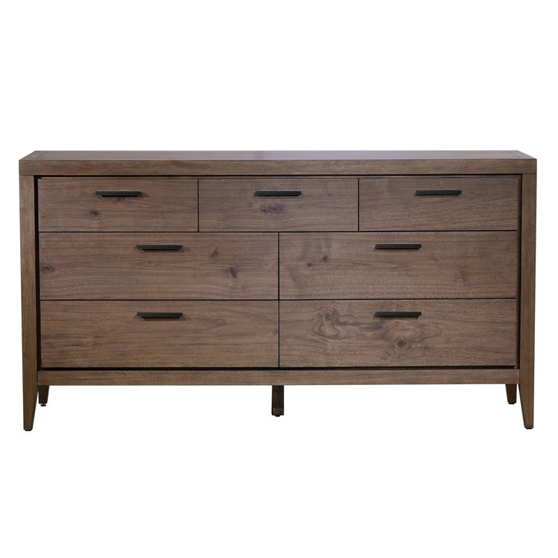 Commode 7 tiroirs Dazhane