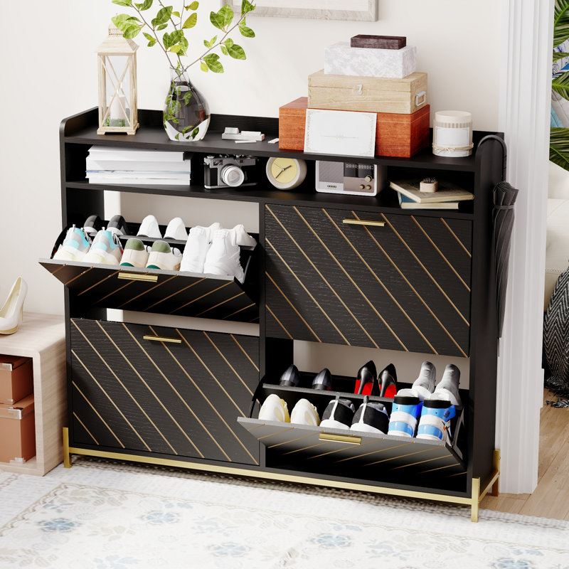 Armoire à chaussures / armoire à chaussures / armoire à chaussures