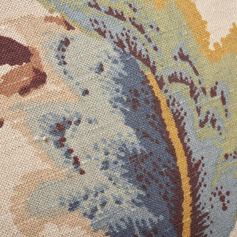 Fox Hollow Pillow