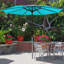 Parasol de marché inclinable Germar-492629849-478671251