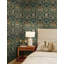 Papier peint préimprimé Winston Porter Designs-842238282