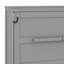 Lit escamotable pour plafond bas: combinaison canapé-lit facile d'accès-1239972688