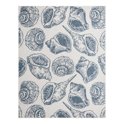 Angelys Indoor/Outdoor Area Rug