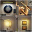 Dimmable LED Wall Mount Picture Light