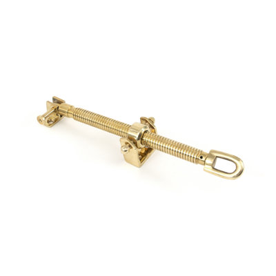 Fanlight Screw Opener Door Accessory