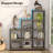 ShipstStour Step Bookcase-1146170694