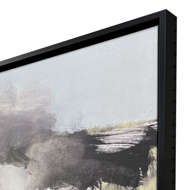 Echoes and Memory Canvas