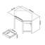 Southall Solid Wood Computer Desk-35369928
