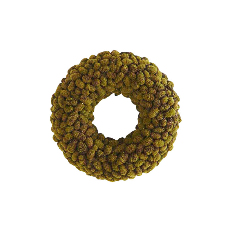 Couronne de chute 12 po