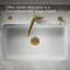 Garbage Disposal Air Switch Kit-474190719
