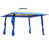 Blue is out of stock