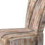 Chaise d'appoint Farmhouse Planks