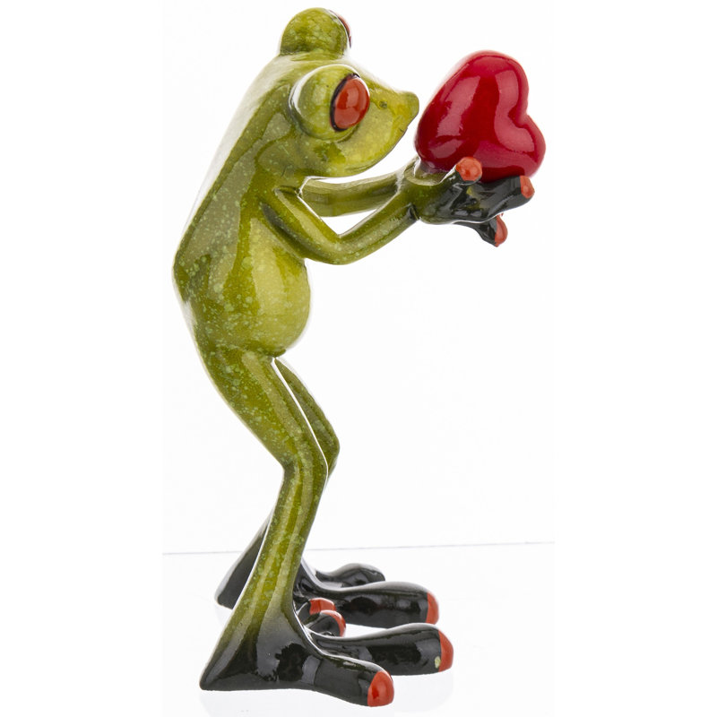 Polyresin Figurine / Sculpture Decorative Object