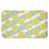 Kitchen Lemony Stripes