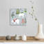 Reproduction d’art sur toile, "stars & Snowflakes I" par Melissa Wang-2094271200-2094271215