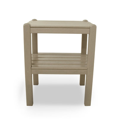 Table d'appoint POLYWOOD