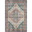 ELISE 5,3 x 7 6306-305 vin / marine / brun clair-117273842