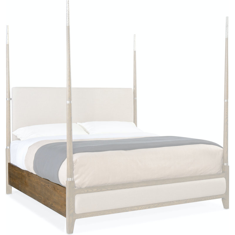 Chapman Four Poster Bed, Queen