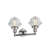 Gebhart 2 - Light Dimmable Vanity Light-33004700-33004710-33004702