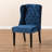 Mithusa 18.9'' H Tufted Velvet Upholstered Side Chair-1178686610