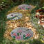 Ensemble de tremplin Garden