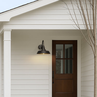 Outdoor Barn Light