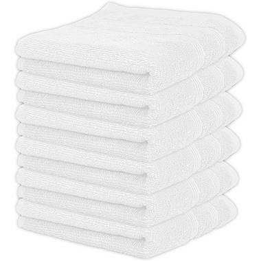 Premium Guest Towels