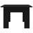 Abraar Engineered wood Four Leg Single Coffee Table-1164006483