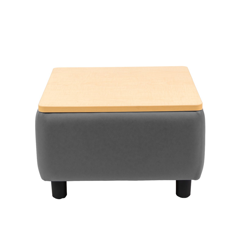 Table de bout Kid Comfort, Gris