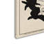« the art of shadows v », impression sur toile tendue, reproduction d’art sur toile-31870689