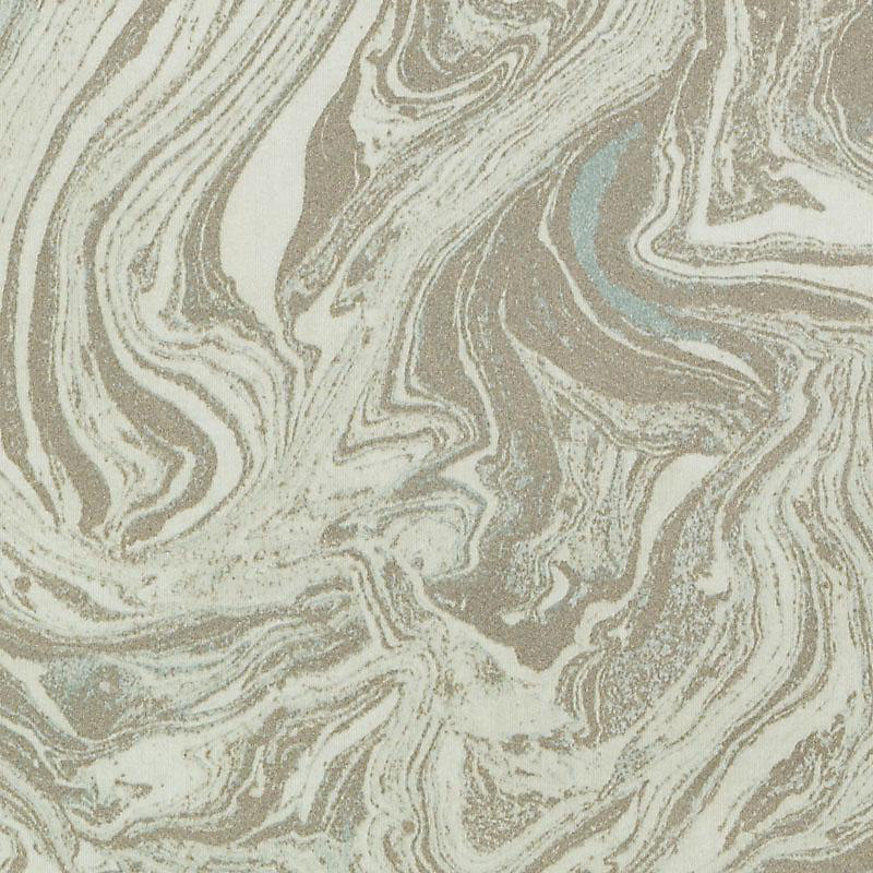 Tissu marezzato Dorsoduro, Céladon