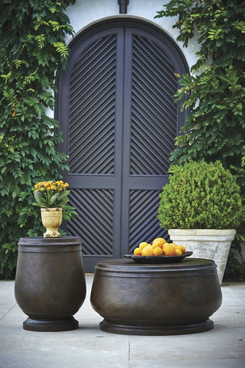 Outdoor Tables