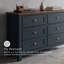 Commode Leani