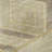 Premium Machine Washable Prisco Gold Rug-1555392099