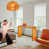 Orange est en rupture de stock
