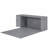 Gloricely Storage Bed-1084860133