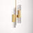 Otto 6 - Light Cylinder Chandelier-2068699154