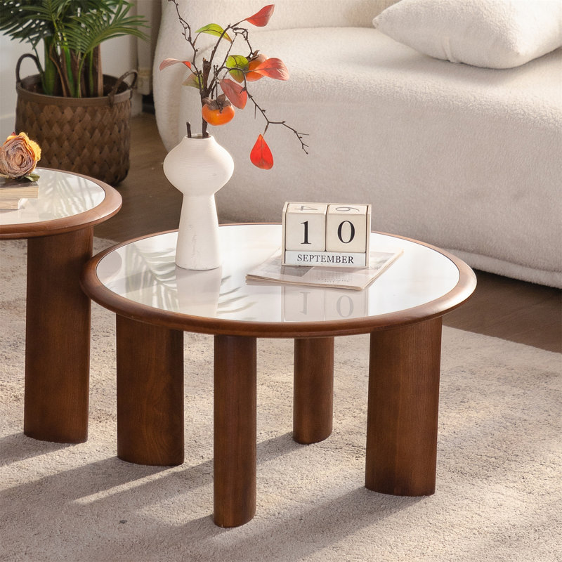 Table basse Modern Modern
