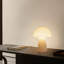 Ensemble de lampes de table DEL Mushroom