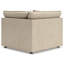 Canapé modulaire 4 pièces Cantero