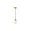 Artifacts One-Light Pendant-12820292