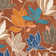 Carolette Hand Tufted Wool Floral Rug