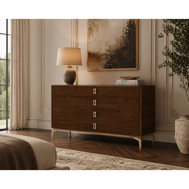 Valencia Dresser