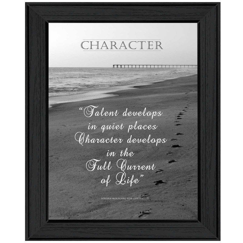 " Character " by Millwork Engineering