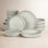 Santorini Dinnerware Set - Service for 4