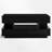 Lift Top Coffee Table With Storage And LED Lights-92311702