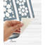 Abhirami Vinyl Machine Printed Area Rug-531845158