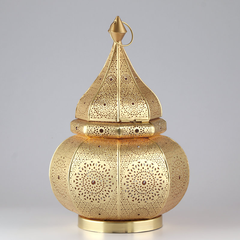 Aurora Gold, Gold